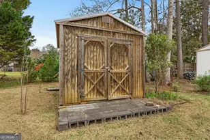 1414 Dauset Dr, Griffin, GA 30224 - Photo 36