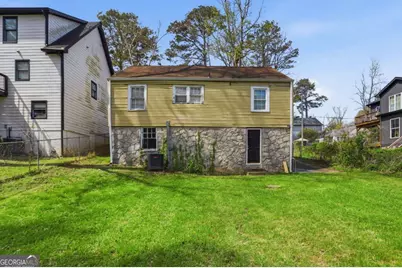 868 Rochelle Drive SW, Atlanta, GA 30310 - Photo 28