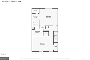 123 Tamara Ct, Athens, GA 30606 - Photo 42