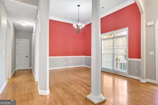 160 Walnut Ridge Way, Covington, GA 30014 - Photo 14