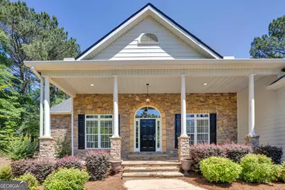 160 Walnut Ridge Way, Covington, GA 30014 - Photo 2