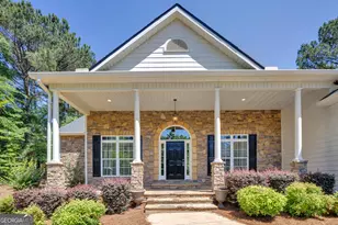 160 Walnut Ridge Way, Covington, GA 30014 - Photo 2