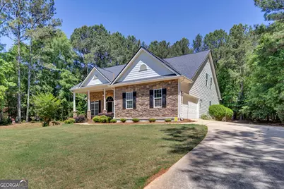 160 Walnut Ridge Way, Covington, GA 30014 - Photo 6