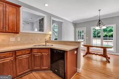 160 Walnut Ridge Way, Covington, GA 30014 - Photo 26