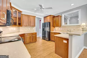 160 Walnut Ridge Way, Covington, GA 30014 - Photo 24
