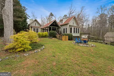 243 Bluegill Road, Eatonton, GA 31024 - Photo 4