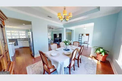 46 Egret Pass Drive, Brunswick, GA 31523 - Photo 14