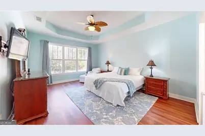 46 Egret Pass Drive, Brunswick, GA 31523 - Photo 22