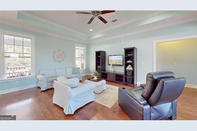 46 Egret Pass Drive, Brunswick, GA 31523 - Photo 12