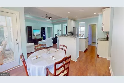 46 Egret Pass Drive, Brunswick, GA 31523 - Photo 20