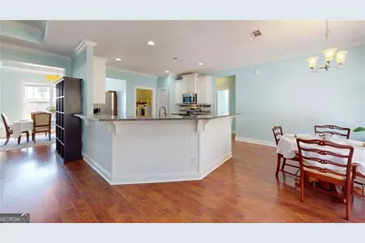 46 Egret Pass Drive, Brunswick, GA 31523 - Photo 18