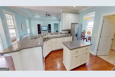 46 Egret Pass Drive, Brunswick, GA 31523 - Photo 16