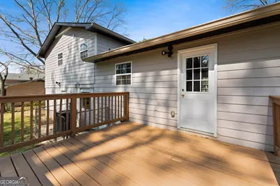 1685 Kinglet Road, Jonesboro, GA 30238 - Photo 24