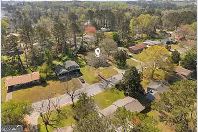 1685 Kinglet Road, Jonesboro, GA 30238 - Photo 34