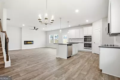 7304 Tolar Road #40, South Fulton, GA 30213 - Photo 8