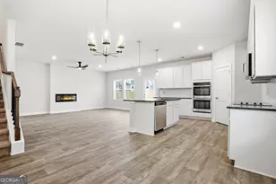 7304 Tolar Rd, South Fulton, GA 30213 - Photo 8