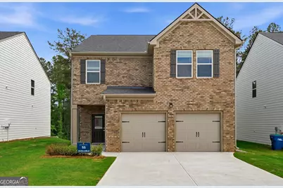7304 Tolar Road #40, South Fulton, GA 30213 - Photo 1