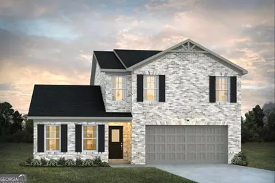 7304 Tolar Road #40, South Fulton, GA 30213 - Photo 1