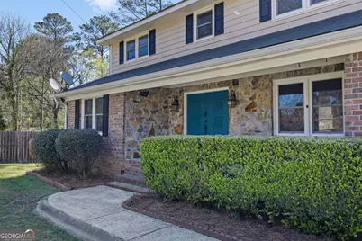 2 Anders Road SW, Rome, GA 30165 - Photo 4