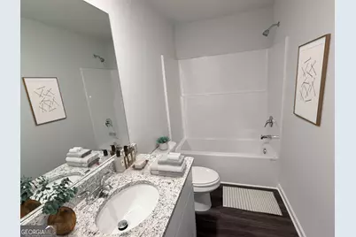 135 Pin Oak Trail, Milledgeville, GA 31061 - Photo 20