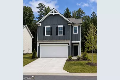 2643 Colville Terrace, Ellenwood, GA 30294 - Photo 1