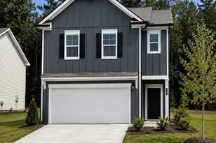 2643 Colville Ter, Ellenwood, GA 30294 - Photo 1
