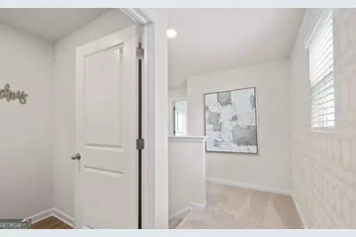 2643 Colville Terrace, Ellenwood, GA 30294 - Photo 6