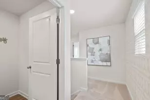 2643 Colville Ter, Ellenwood, GA 30294 - Photo 6