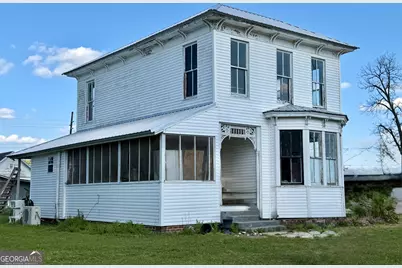 10 N Church Street, Lumber City, GA 31549 - Photo 2