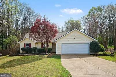 505 Stoney Creek Drive, Winder, GA 30680 - Photo 2