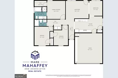 505 Stoney Creek Drive, Winder, GA 30680 - Photo 18