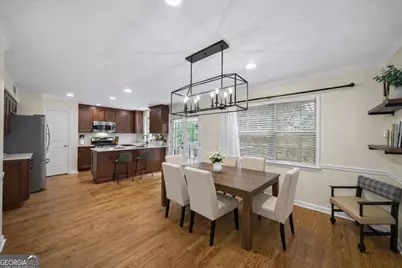 1018 Havenridge Lane NE, Atlanta, GA 30319 - Photo 12