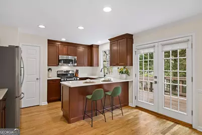 1018 Havenridge Lane NE, Atlanta, GA 30319 - Photo 14