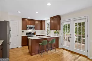 1018 Havenridge Ln NE, Atlanta, GA 30319 - Photo 14