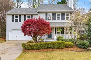 1018 Havenridge Ln NE, Atlanta, GA 30319 - Photo 2