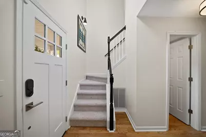 1018 Havenridge Lane NE, Atlanta, GA 30319 - Photo 18