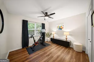 1018 Havenridge Ln NE, Atlanta, GA 30319 - Photo 26