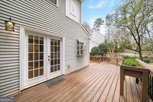 1018 Havenridge Ln NE, Atlanta, GA 30319 - Photo 28