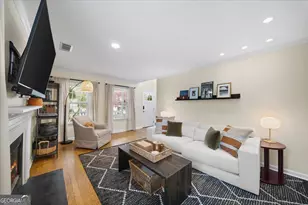 1018 Havenridge Ln NE, Atlanta, GA 30319 - Photo 6