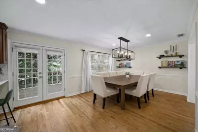 1018 Havenridge Lane NE, Atlanta, GA 30319 - Photo 10