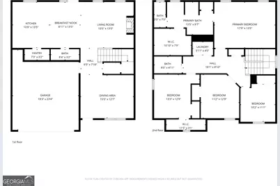 107 Cornwell Way, Calhoun, GA 30701 - Photo 32