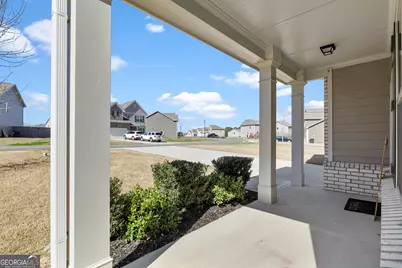 107 Cornwell Way, Calhoun, GA 30701 - Photo 6