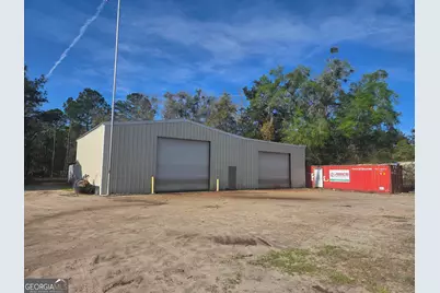 1563 W Cherry Street, Jesup, GA 31546 - Photo 46