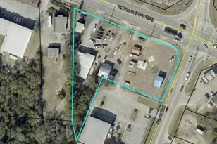 1563 W Cherry St, Jesup, GA 31546 - Photo 1