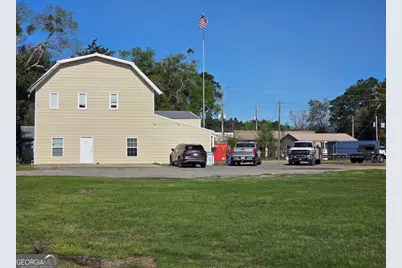 1563 W Cherry Street, Jesup, GA 31546 - Photo 54