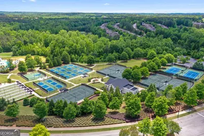 229 Begonia Court, Griffin, GA 30223 - Photo 8