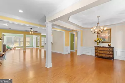 229 Begonia Court, Griffin, GA 30223 - Photo 16