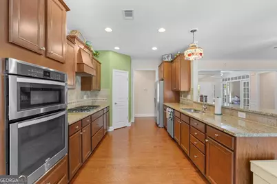 229 Begonia Court, Griffin, GA 30223 - Photo 28