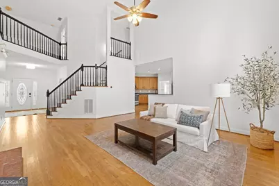 7015 Sherri Court, McDonough, GA 30252 - Photo 28