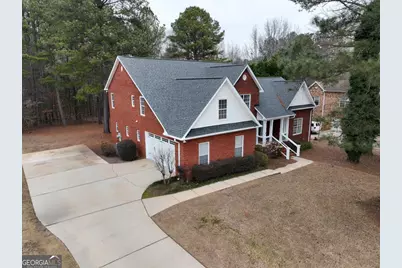 7015 Sherri Court, McDonough, GA 30252 - Photo 2